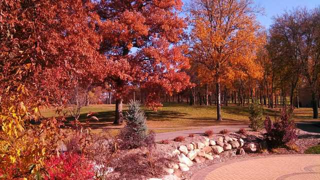 Beaver Hills Country Club In Cedar Falls Iowa USA Golf Advisor