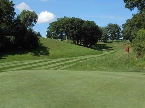 Bunker Hill Golf Course in Dubuque Iowa USA Golf Advisor Bunker Hill Golf Course in Dubuque Iowa USA Golf Advisor