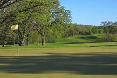 Dubuque Golf Country Club in Dubuque Iowa USA Golf Advisor Dubuque Golf Country Club in Dubuque Iowa USA Golf Advisor