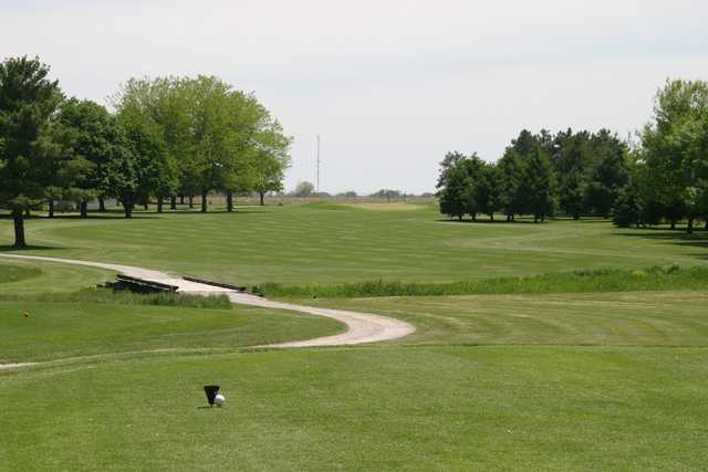 quail creek golf course