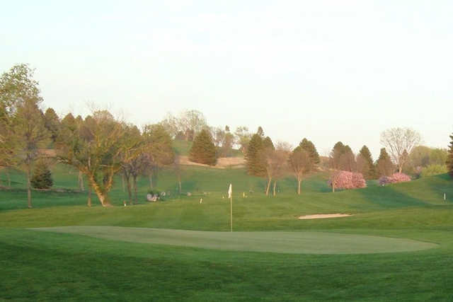 Hidden Acres Public Golf Course in Sioux City Iowa USA Golf Advisor Hidden Acres Public Golf Course in Sioux City Iowa USA Golf Advisor