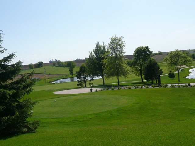 Stone Creek Golf Club In Williamsburg Iowa USA Golf Advisor