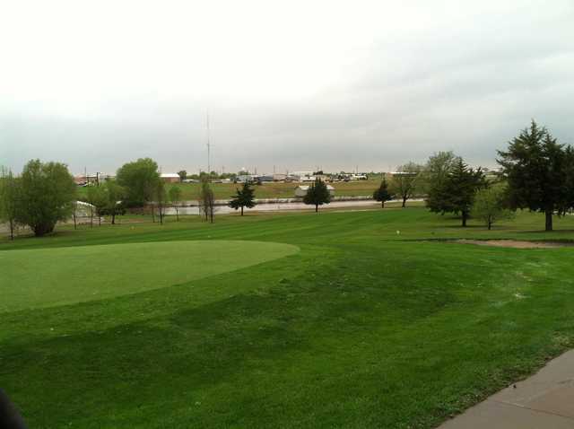 Beloit Country Club in Beloit Kansas USA Golf Advisor Beloit Country Club in Beloit Kansas USA Golf Advisor