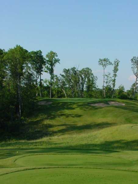 Coyote Preserve Golf Club in Fenton, Michigan, USA | Golf Advisor