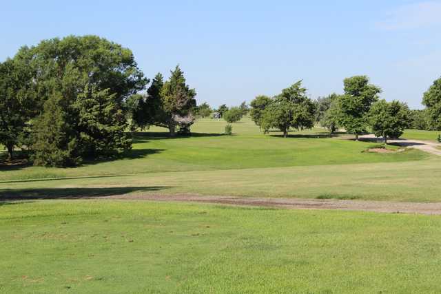 Oakley Country Club in Oakley, Kansas, USA | Golf Advisor