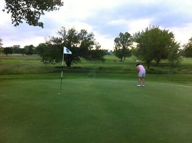 Lamont Hill Resort in Vassar Kansas USA Golf Advisor Lamont Hill Resort in Vassar Kansas USA Golf Advisor