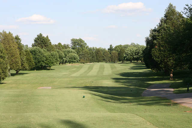 Bowling Green Country Club in Bowling Green, Kentucky, USA | Golf Advisor