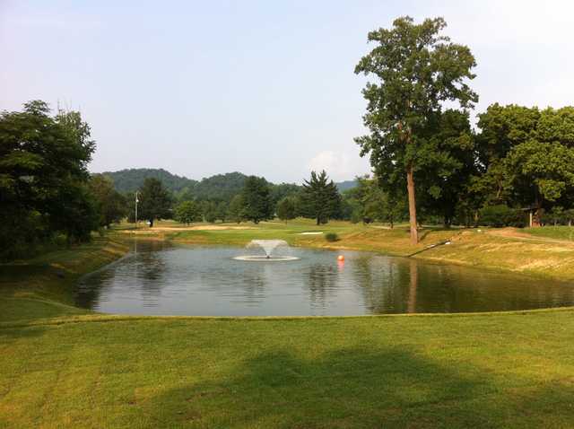 Green Meadow Country Club in Pikeville, Kentucky, USA | Golf Advisor