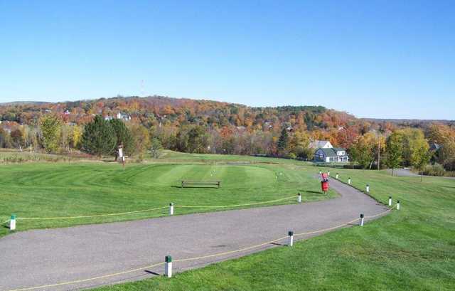 Dexter Municipal Golf Club in Dexter Maine USA Golf Advisor Dexter Municipal Golf Club in Dexter Maine USA Golf Advisor
