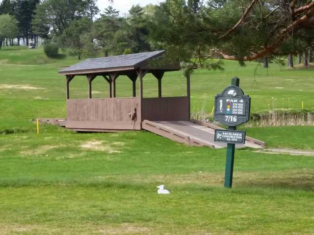 Houlton Community Golf Course in Houlton Maine USA Golf Advisor Houlton Community Golf Course in Houlton Maine USA Golf Advisor