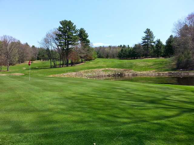 Pine Grove Golf Course In Northampton Massachusetts USA Golf Advisor