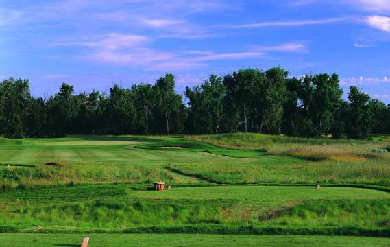 Bully Pulpit Golf Course in Medora, North Dakota, USA | Golf Advisor