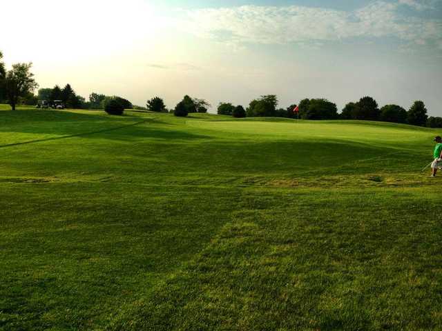 Hidden Acres Golf Course in Beatrice, Nebraska, USA | Golf ...