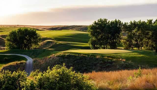 Bayside Golf Course in Brule, Nebraska, USA | Golf Advisor