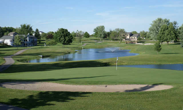 Sugar Springs Golf Course in Gladwin, Michigan, USA | Golf Advisor