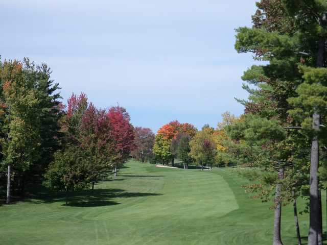 Sugar Springs Golf Course in Gladwin, Michigan, USA | Golf Advisor