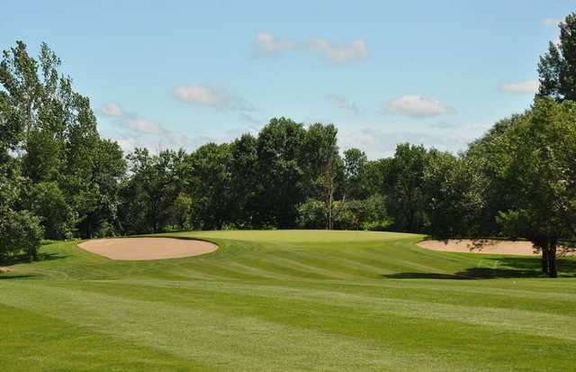 Grand Forks Country Club in Grand Forks, North Dakota, USA | Golf Advisor