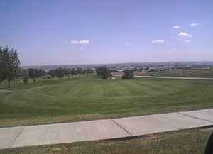 Williston Municipal Golf Course in Williston North Dakota USA Golf Williston Municipal Golf Course in Williston North Dakota USA Golf