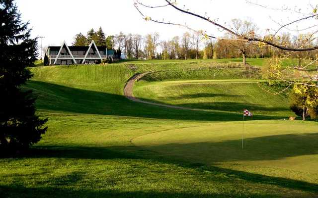 Irish Hills Golf Course in Brooklyn Michigan USA Golf Advisor Irish Hills Golf Course in Brooklyn Michigan USA Golf Advisor