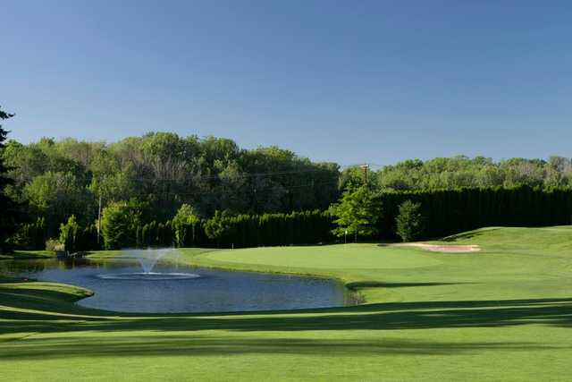 Corvallis Country Club Corvallis Oregon Golf Course Information And 