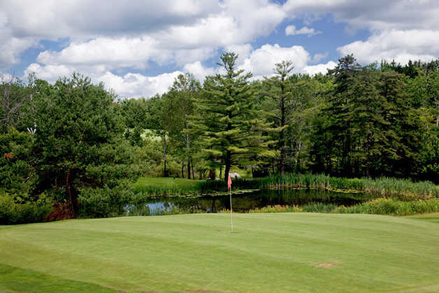 Scottish Glen Golf Course in Clifford, Pennsylvania, USA | Golf Advisor