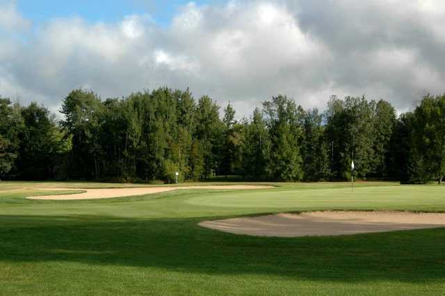 Pokegama Golf Course in Grand Rapids Minnesota USA Golf Advisor Pokegama Golf Course in Grand Rapids Minnesota USA Golf Advisor