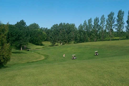 Oak Knolls Golf Club in Red Lake Falls Minnesota USA Golf Advisor Oak Knolls Golf Club in Red Lake Falls Minnesota USA Golf Advisor