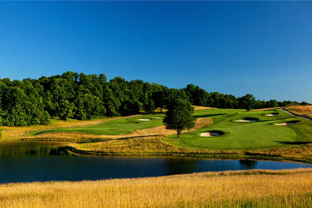 indiana French lick ohio resort golf