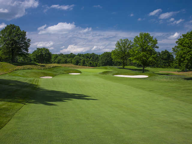 Plainfield Country Club in Plainfield, New Jersey, USA | Golf Advisor