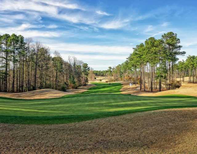 Heritage Golf Links Heritage Nine in Tucker, USA Golf Advisor