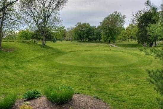 Dyes Walk Golf Course in Greenwood Indiana USA Golf Advisor Dyes Walk Golf Course in Greenwood Indiana USA Golf Advisor
