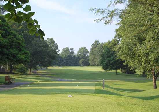 Westborough Country Club in Saint Louis, Missouri, USA | Golf Advisor