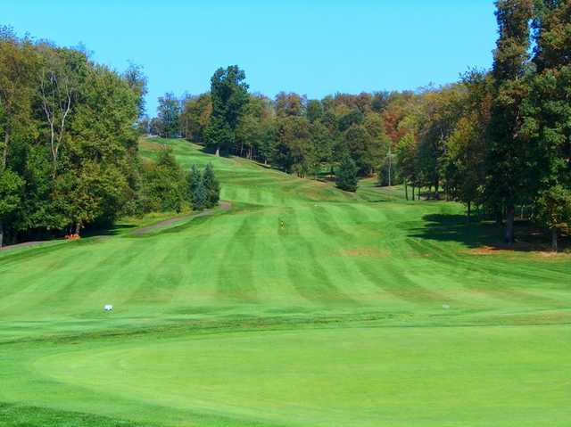 Pittsburgh National Golf Club in Gibsonia, Pennsylvania, USA | Golf Advisor