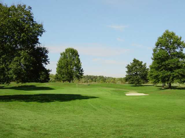 Wilkshire Golf Course in Bolivar, Ohio, USA | Golf Advisor