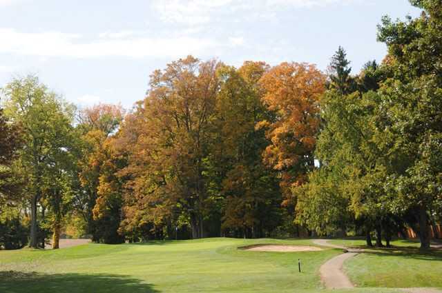 Links at Groveport Golf Course in Groveport, Ohio, USA | Golf Advisor