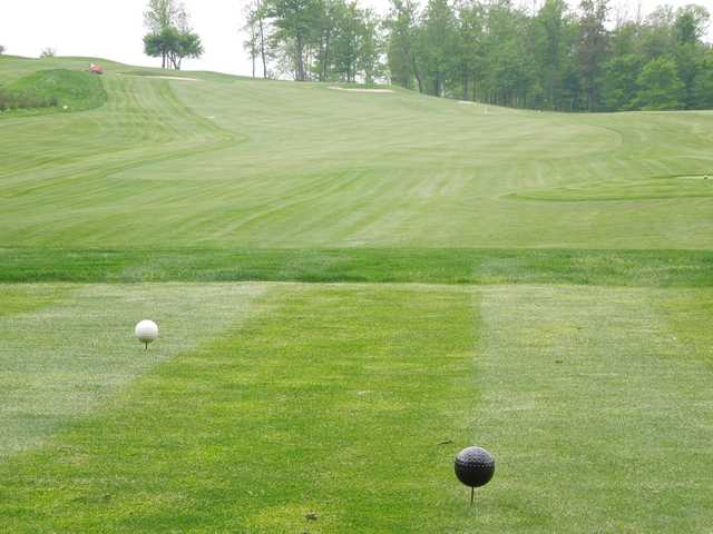 Whitetail Ridge Golf Course in Thornville Ohio USA Golf Advisor Whitetail Ridge Golf Course in Thornville Ohio USA Golf Advisor