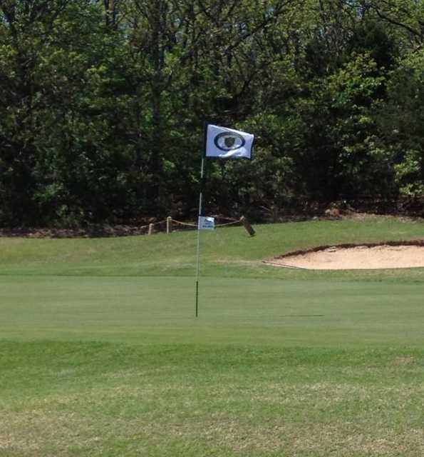 Bristow Golf & Country Club in Bristow, Oklahoma, USA Golf Advisor