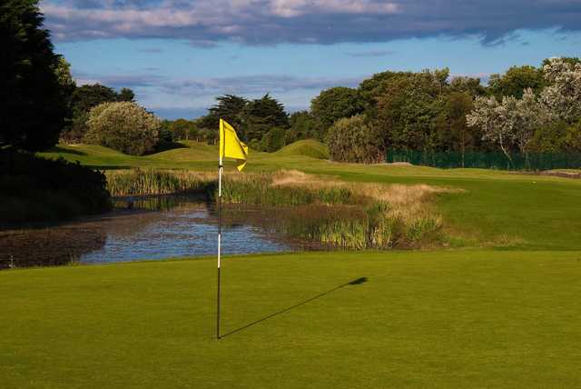 Sutton Golf Club in Dublin, County Dublin, Ireland | Golf Advisor