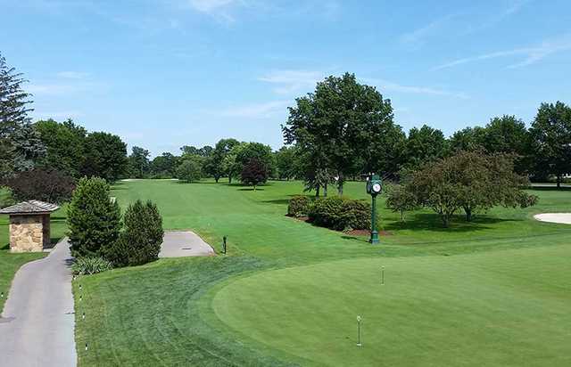 Butler Country Club in Butler, Pennsylvania, USA | Golf Advisor