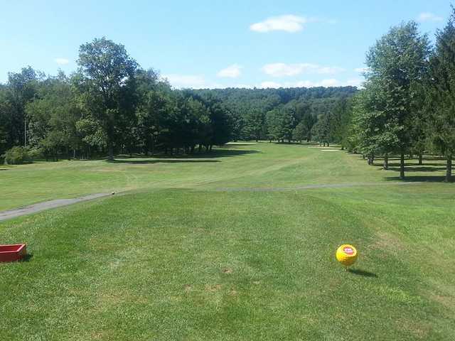 Chetremon Golf Course in Cherry Tree Pennsylvania USA Golf Advisor Chetremon Golf Course in Cherry Tree Pennsylvania USA Golf Advisor