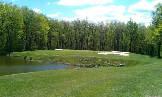 Blue Knob Golf Club in Claysburg Pennsylvania USA Golf Advisor Blue Knob Golf Club in Claysburg Pennsylvania USA Golf Advisor