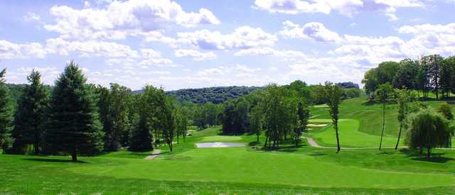 Woodstone Country Club in Danielsville, Pennsylvania, USA | Golf Advisor