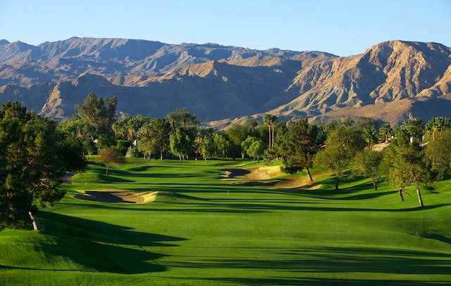 Westin Mission Hills Golf Resort & Spa - Pete Dye Resort Course in
