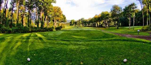Flanders Valley Golf Club - Red/Gold Course in Flanders ...