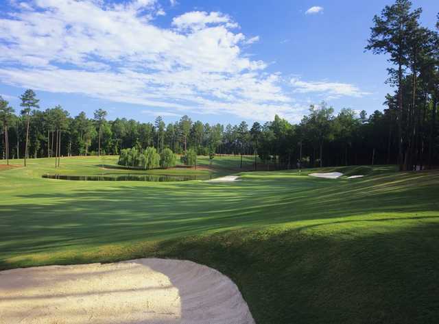 Old Chatham Golf Club In Durham North Carolina USA Golf Advisor