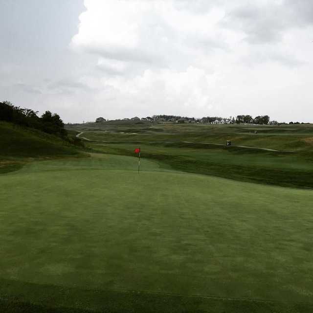 Totteridge Golf Course in Greensburg, Pennsylvania, USA Golf Advisor