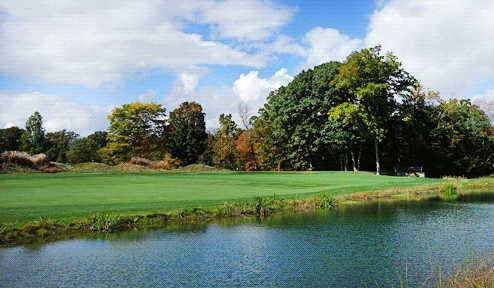 Sunnehanna Country Club in Johnstown, Pennsylvania, USA | Golf Advisor