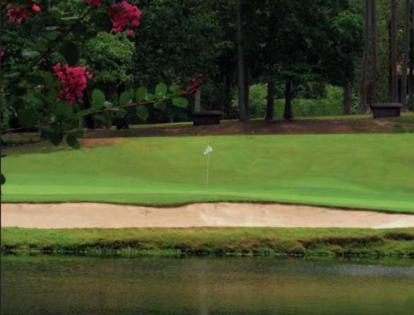 DeSoto Golf Course in Hot Springs Village Arkansas USA Golf Advisor DeSoto Golf Course in Hot Springs Village Arkansas USA Golf Advisor