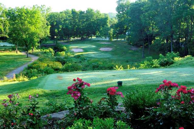 Brookside Country Club in Macungie, Pennsylvania, USA | Golf Advisor