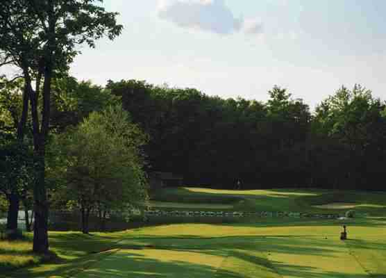 Ozaukee Country Club In Mequon Wisconsin USA Golf Advisor